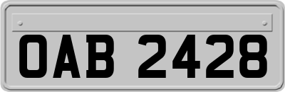 OAB2428