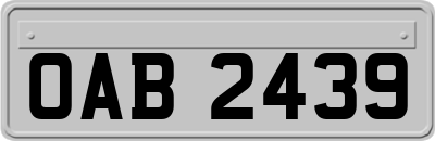 OAB2439