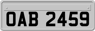 OAB2459