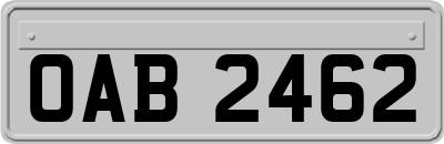 OAB2462