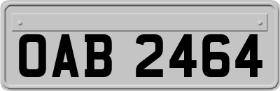 OAB2464