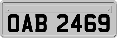 OAB2469