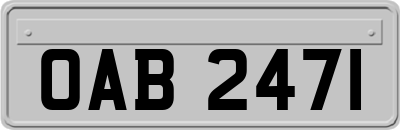 OAB2471