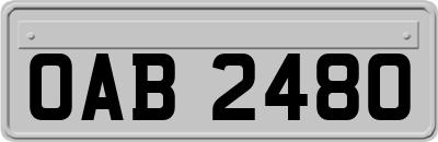 OAB2480