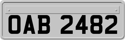 OAB2482