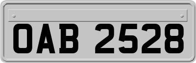 OAB2528