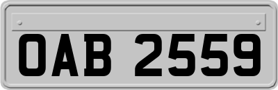 OAB2559