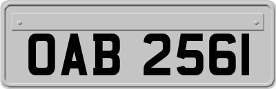 OAB2561