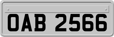 OAB2566