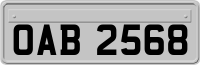 OAB2568
