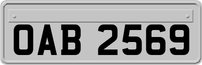 OAB2569