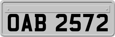 OAB2572