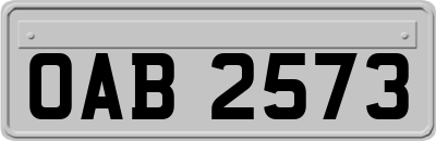 OAB2573