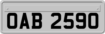 OAB2590