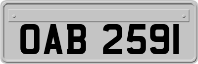 OAB2591