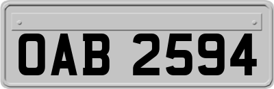 OAB2594