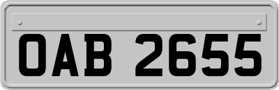 OAB2655