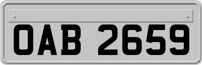 OAB2659
