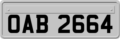 OAB2664
