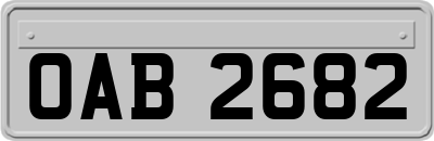 OAB2682