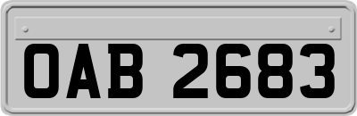 OAB2683