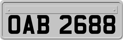 OAB2688