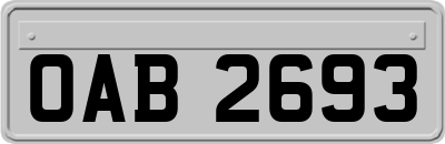OAB2693