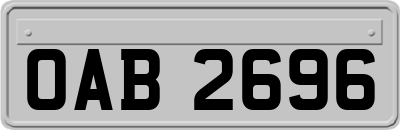 OAB2696