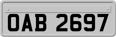 OAB2697