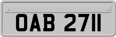 OAB2711
