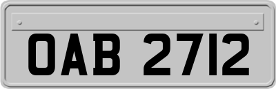 OAB2712