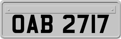 OAB2717