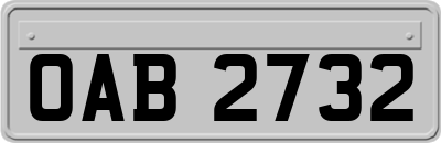 OAB2732