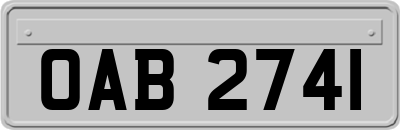 OAB2741