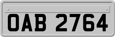 OAB2764