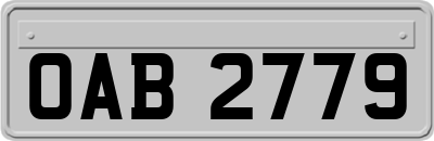 OAB2779