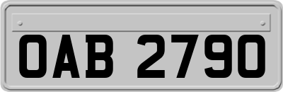 OAB2790