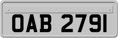 OAB2791