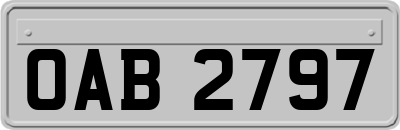 OAB2797