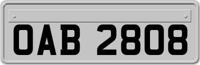 OAB2808