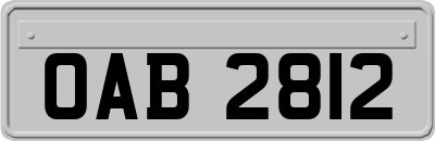 OAB2812