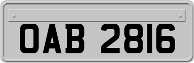OAB2816