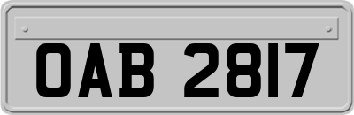 OAB2817
