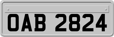 OAB2824