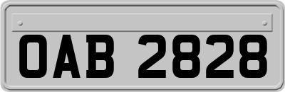 OAB2828