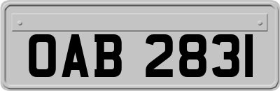 OAB2831