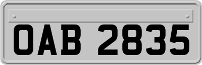 OAB2835
