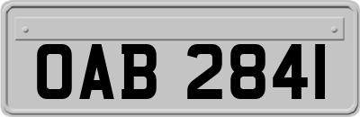 OAB2841