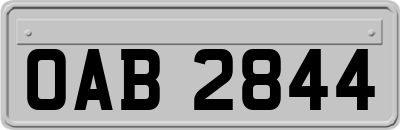 OAB2844