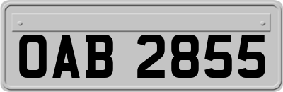 OAB2855